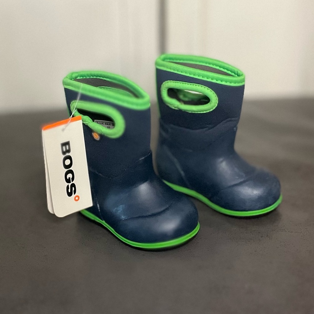 Bogs - Baby Classic Boots